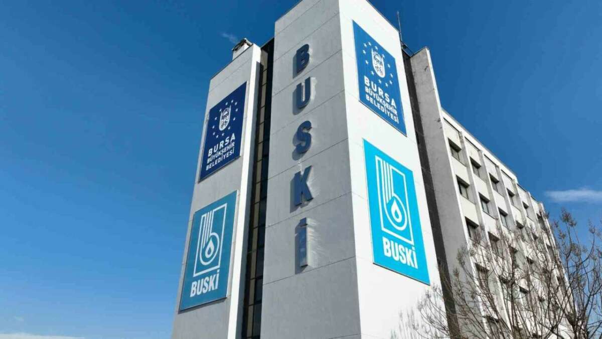 BUSKİ, ‘Su Verimliliği Seferberliği’ne tam destek veriyor