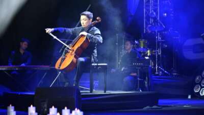 64. Uluslararası Bursa Festivali kapsamında