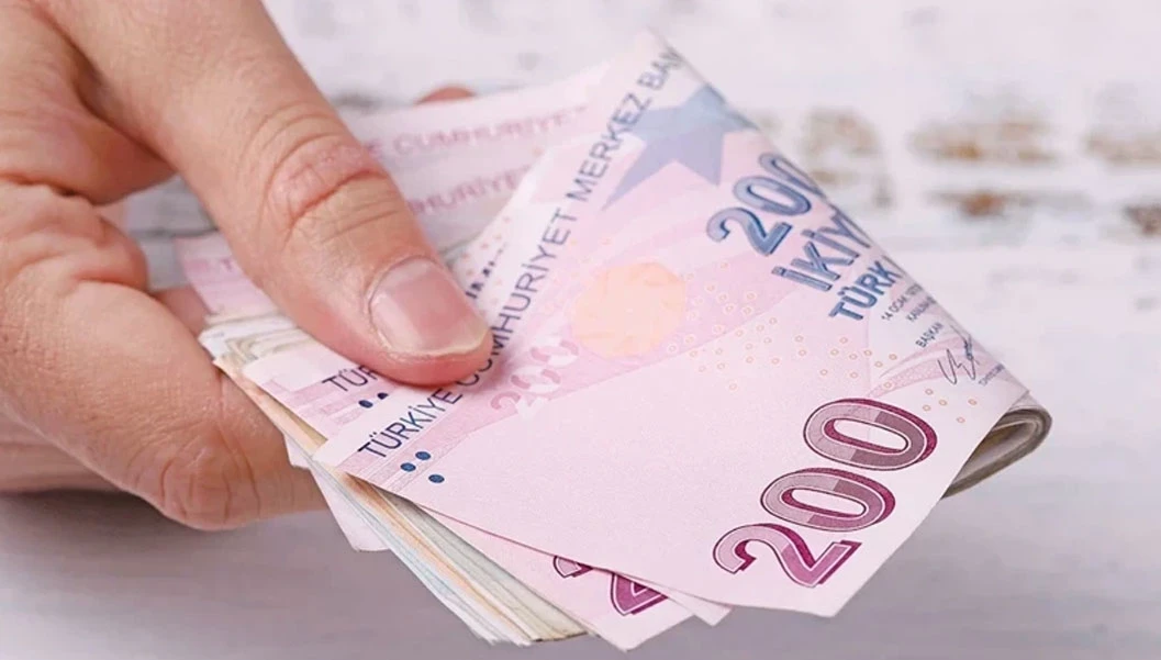 Ekonomik zorlukların arttığı bir