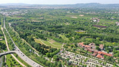 Bursa Büyükşehir Belediyesi Ulaşım Koordinasyon