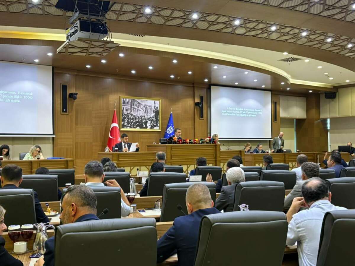 Bursa Meclisi’nde 250 Milyonluk TARIM A.Ş. Tartışması
