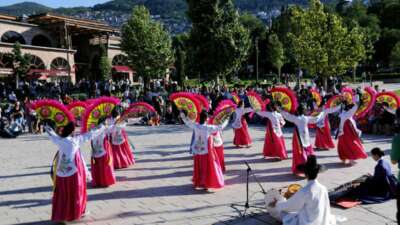 Bursa Büyükşehir Belediyesi öncülüğünde, Bursa