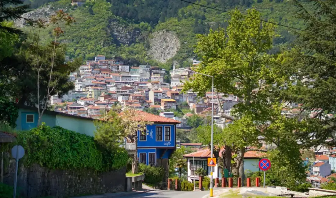 Bursa’da hava değişiyor! Önce kavuracak, sonra serinletecek Bursa’da yeni hafta yüksek sıcaklıklarla