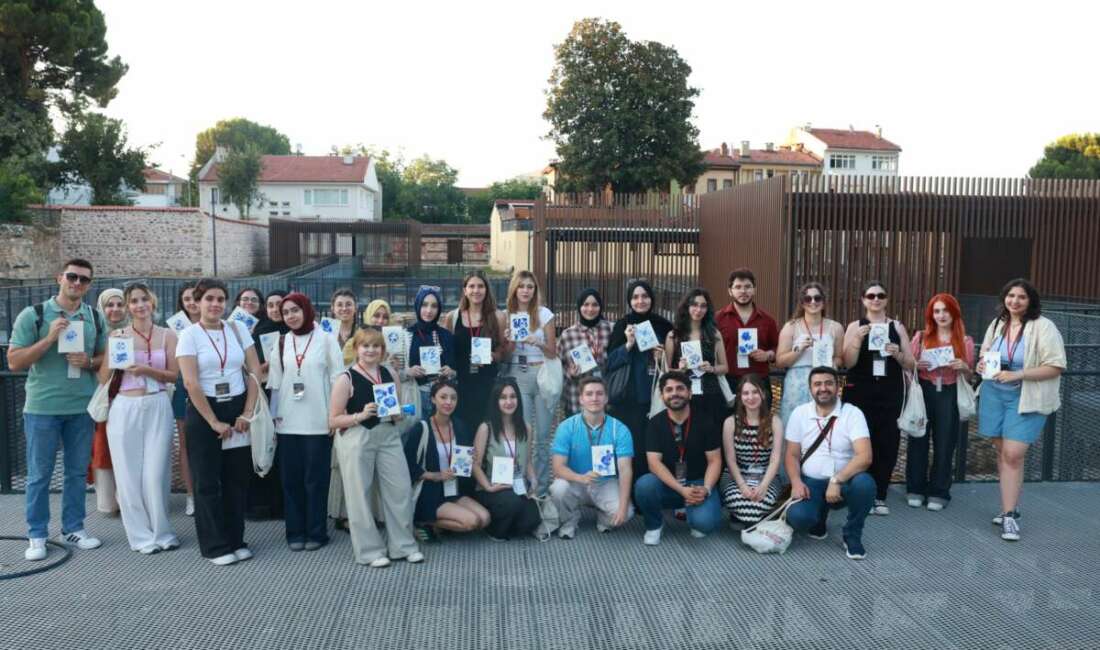 Osmangazi Belediyesi’nin kültür ve