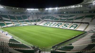 A Millî Futbol Takımı’nın UEFA