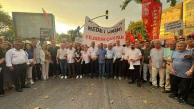 Cumhuriyet Halk Partisi (CHP) Bursa