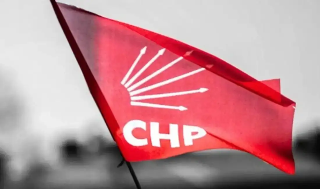 CHP’de 8 İl Başkanı görevden alındı, yeni atamalar yapıldı Cumhuriyet Halk Partisi’nde (CHP)