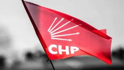 Cumhuriyet Halk Partisi’nde (CHP) teşkilat