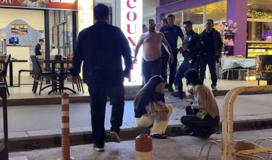 Düğünde tuvalet sırası kavgası: Ortalık bir anda karıştı Eskişehir’de bir düğünde kadınlar tuvaleti