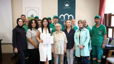 Osmangazi Belediyesi’nin Dünya Hepatit Günü