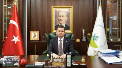 Osmangazi Belediyesi’nin ortağı olduğu “EVAL-INNO”