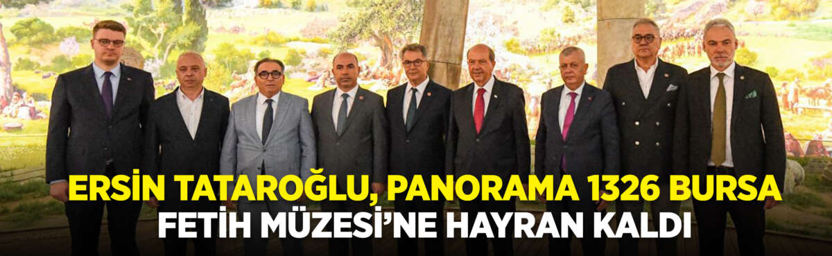 Kuzey Kıbrıs Türk Cumhuriyeti 5.