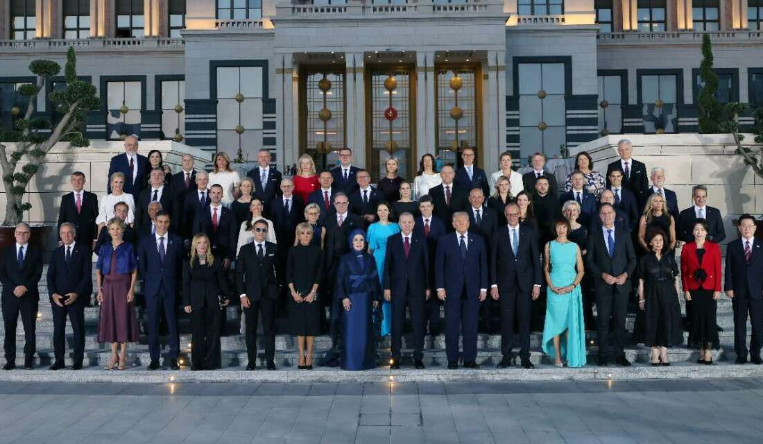 Türkiye’de NATO zirvesi: Erdoğan–Trump görüşmesi ne anlama geliyor? Ankara’da gerçekleşen NATO Liderler