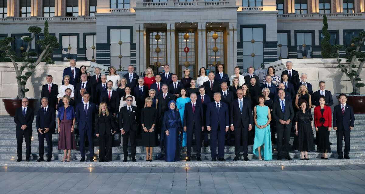 Türkiye’de NATO zirvesi: Erdoğan–Trump görüşmesi ne anlama geliyor?