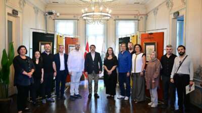 Bursa Serbest Mimarlar Derneği (SMD)