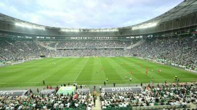 Bursaspor’un 26 Temmuz Pazar günü
