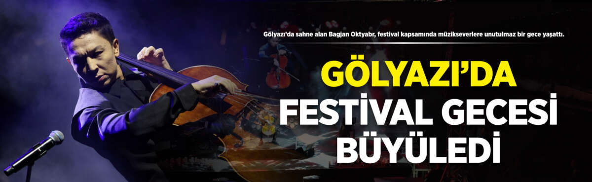 Bursa’da kültür ve sanat ikliminin