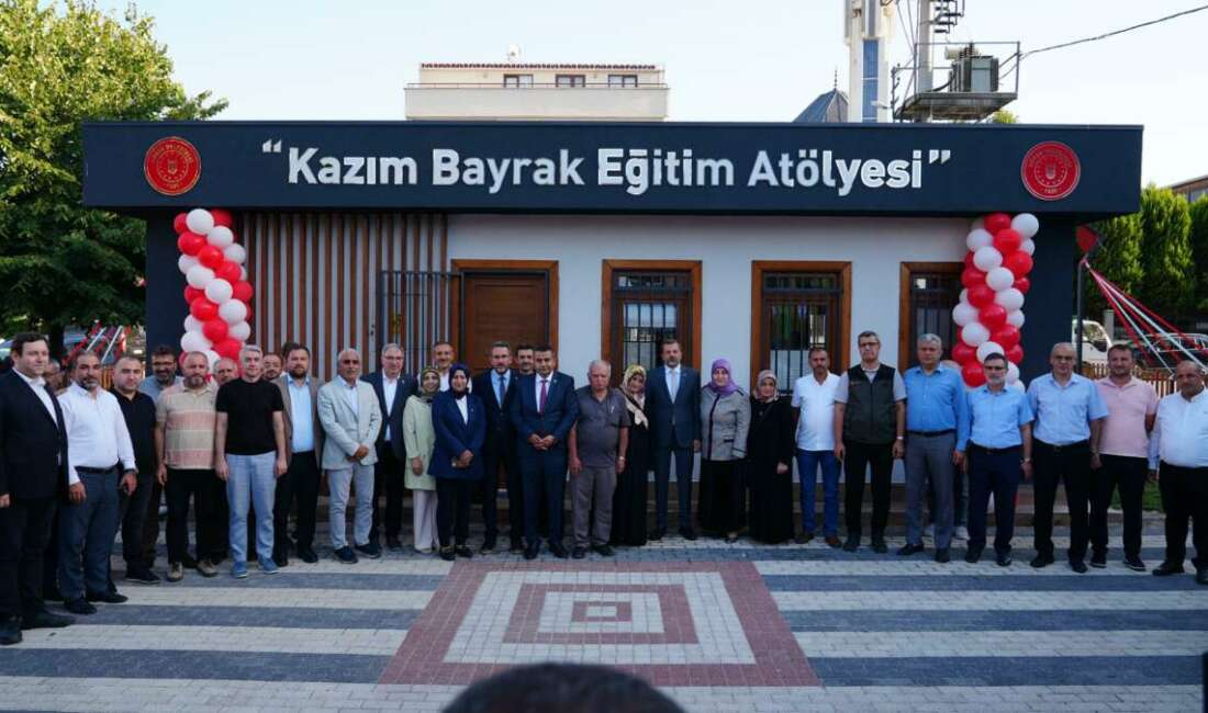 Gürsu Belediyesi, geçen yılki