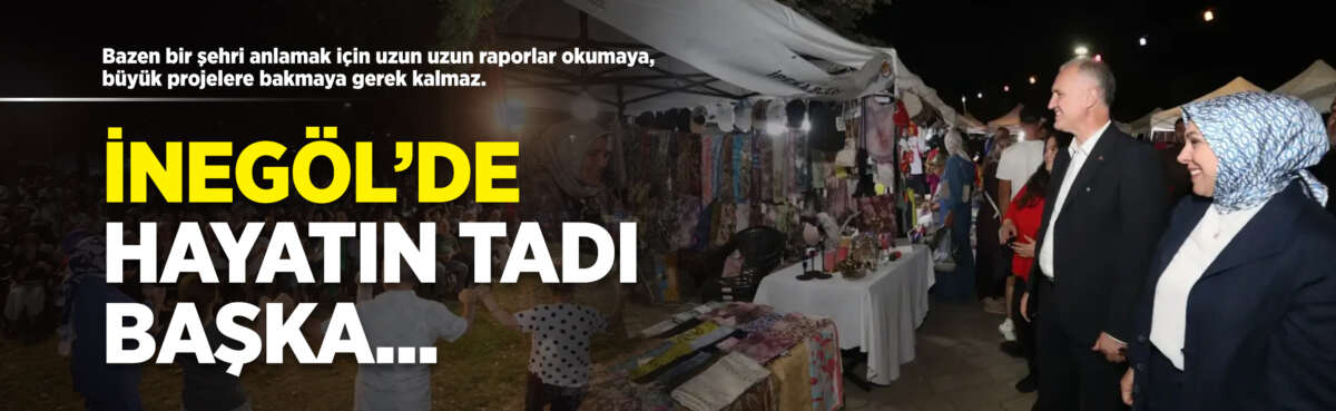 Bazen bir şehri anlamak için