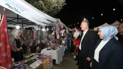 Bazen bir şehri anlamak için