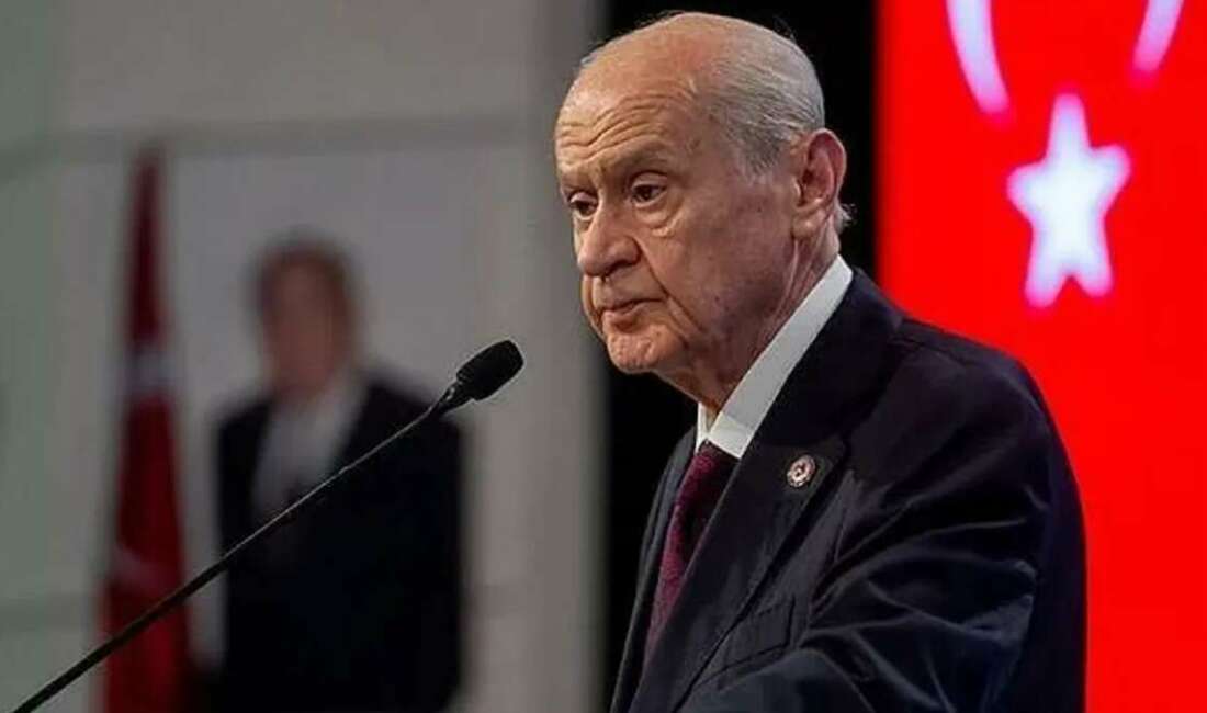 Milliyetçi Hareket Partisi (MHP)
