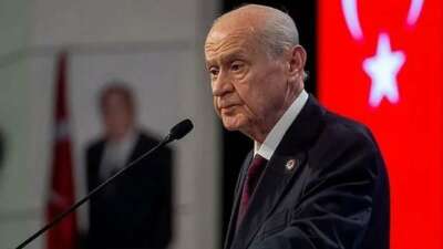 Bahçeli’den “Yeni Parti” mesajı: Kılıçdaroğlu ve Özel’e sağduyu çağrısı
