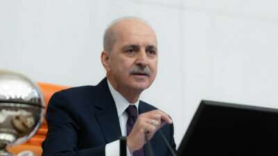 Türkiye Büyük Millet Meclisi (TBMM)