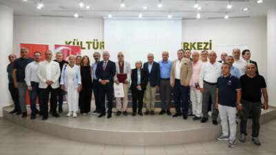 Osmangazi Belediyesi, Lozan Barış Antlaşması’nın