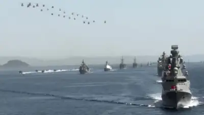 Milli Savunma Bakanlığı, NATO Zirvesi