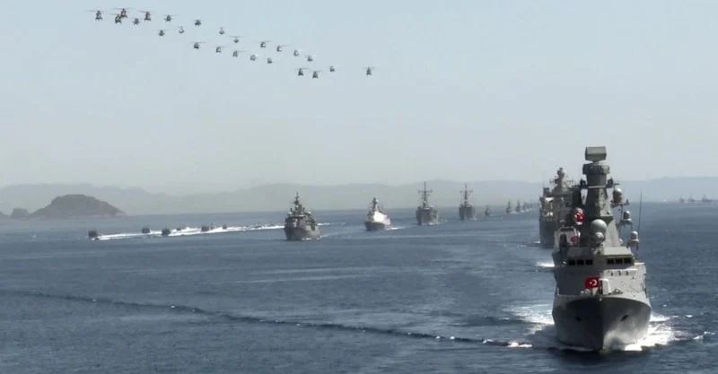 Milli Savunma Bakanlığı, NATO