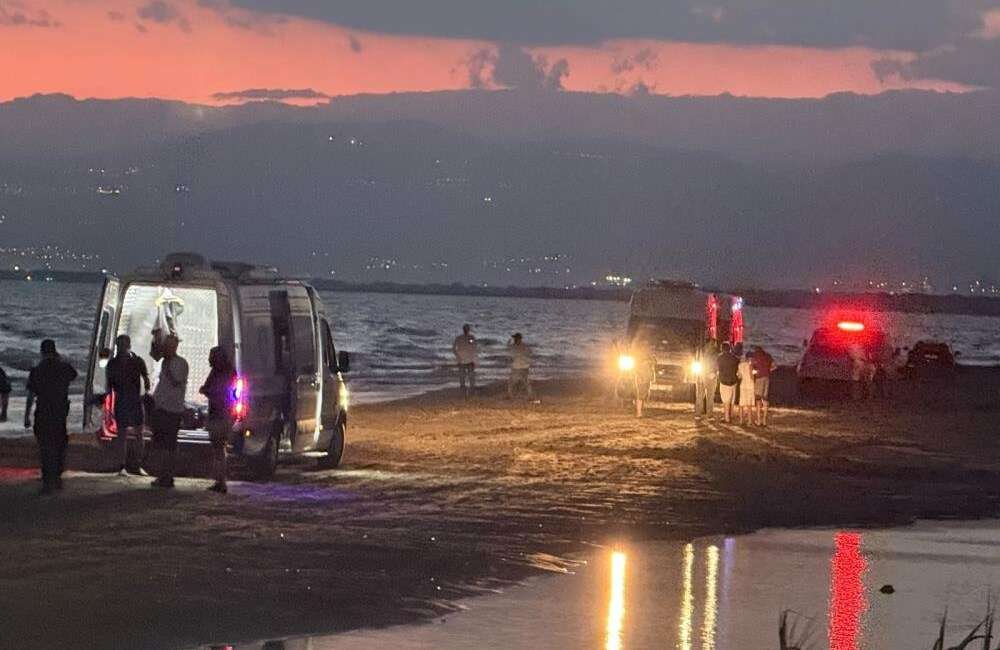 Mersin’de denizde facia: 3 kişi hayatını kaybetti, 1 kişi kayıp Mersin’de denizde facia: 3 kişi hayatını kaybetti, 1 kişi kayıp