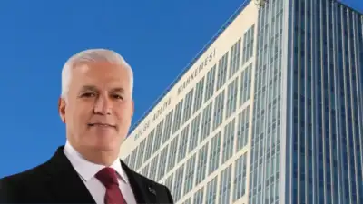 Bursa’da kritik dava başladı: Mustafa Bozbey ilk kez hâkim karşısında Bursa’da kritik dava başladı: Mustafa Bozbey ilk kez hâkim karşısında