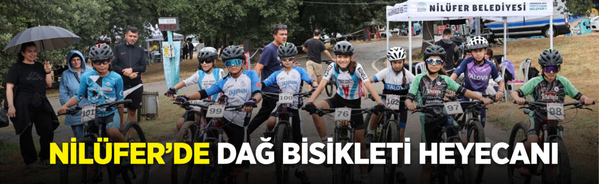Nilüfer Belediyesi, Türkiye Bisiklet Federasyonu