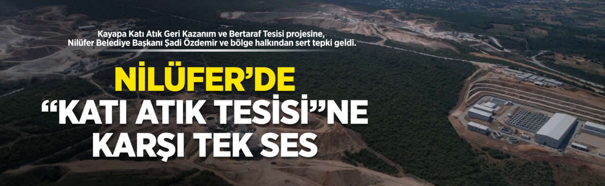 Kayapa Katı Atık Geri Kazanım
