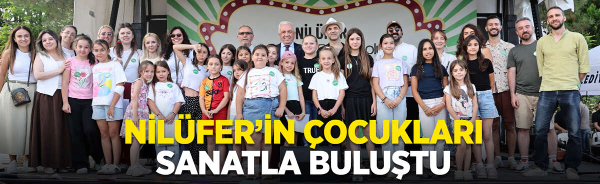 Nilüfer Belediyesi ile Müzikist Derneği