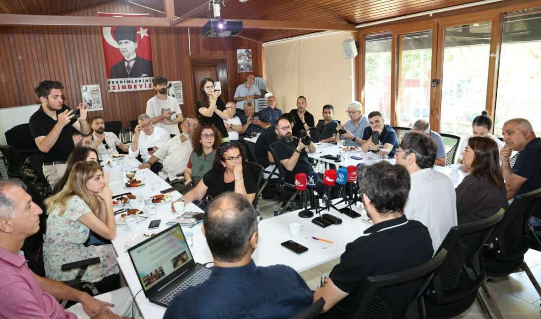 Nilüfer’de katı atık tesisine tepkiler artıyor; Bu kez bilimsel itiraz Nilüfer Kent Konseyi, Kayapa