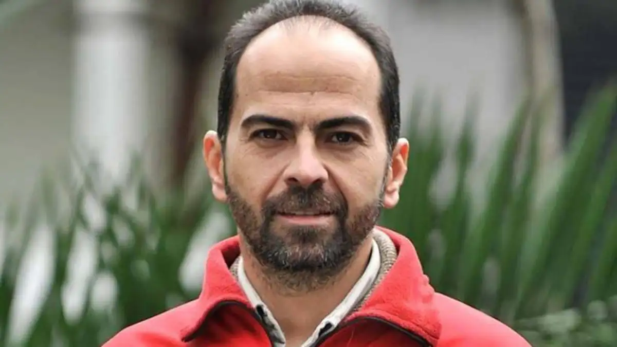 Nasuh Mahruki gözaltına alındı