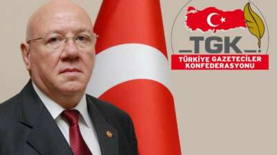 Kolaylı’dan 24 Temmuz mesajı: “Basın özgürlüğü demokrasinin temeli” Kolaylı’dan 24 Temmuz mesajı: “Basın özgürlüğü demokrasinin temeli”