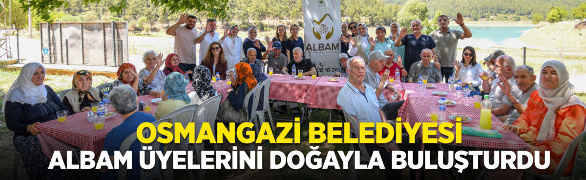 Sosyal belediyecilik anlayışıyla toplumun her