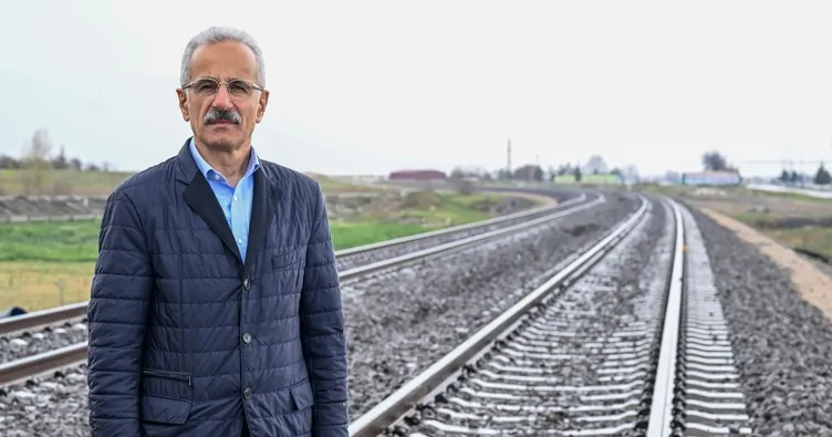 Ulaştırma ve Altyapı Bakanı