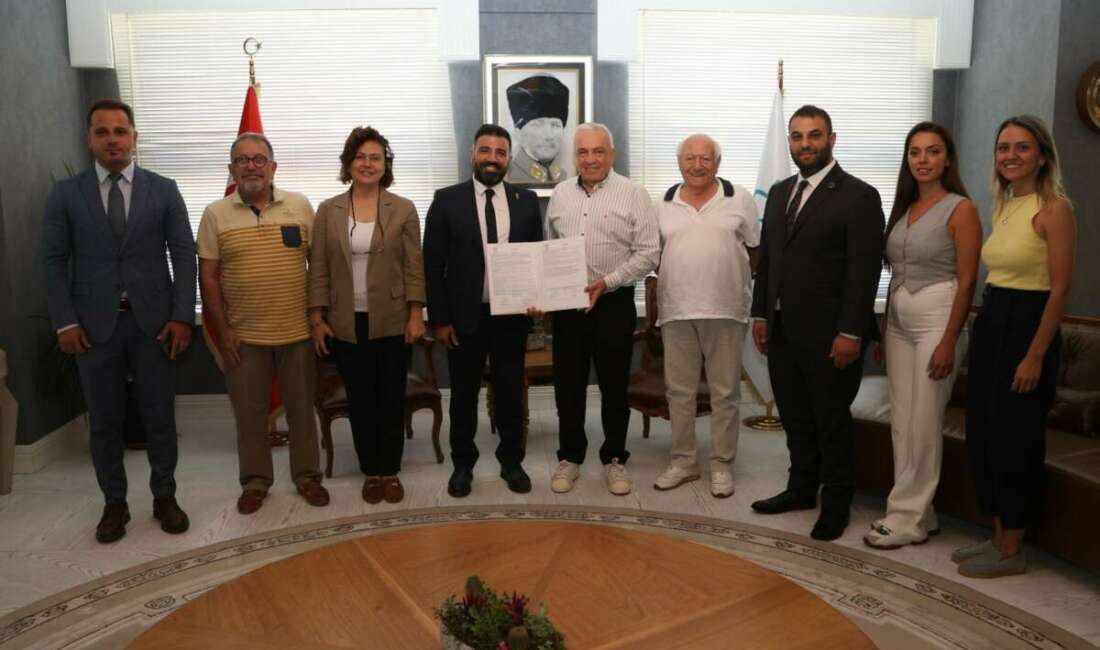 Nilüfer Belediyesi ve Gemlik