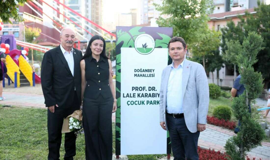 Osmangazi Belediyesi, geçtiğimiz yıl