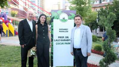 Osmangazi Belediyesi, geçtiğimiz yıl hayatını