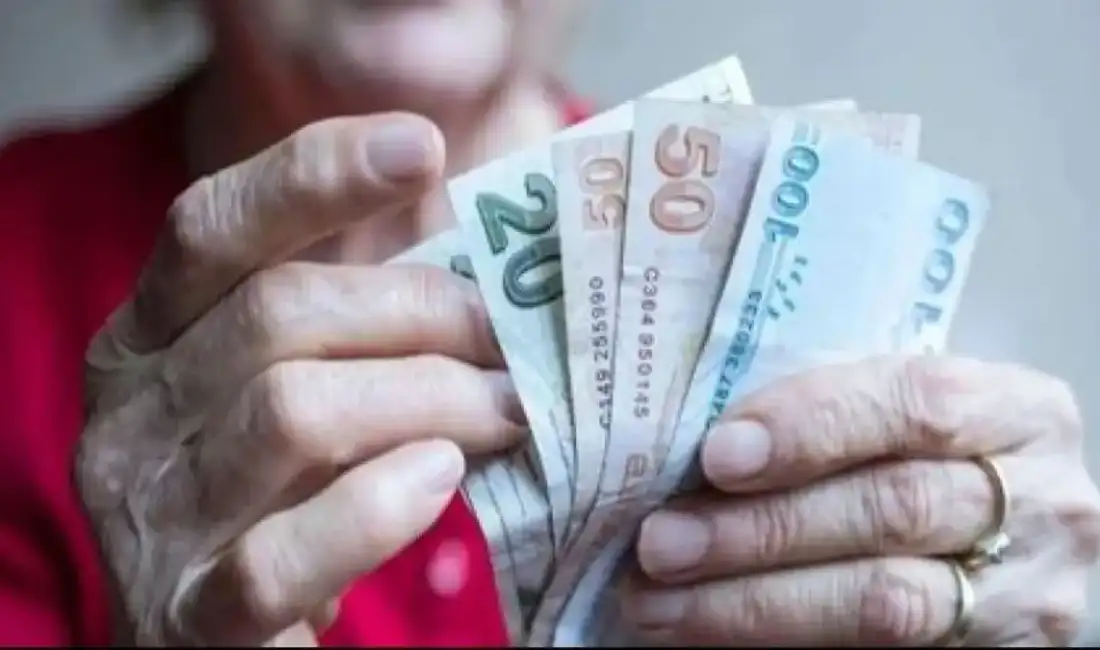 Milyonlarca memur emeklisinin beklediği
