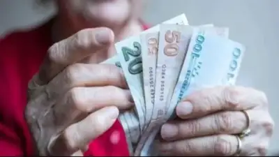 Milyonlarca memur emeklisinin beklediği zam