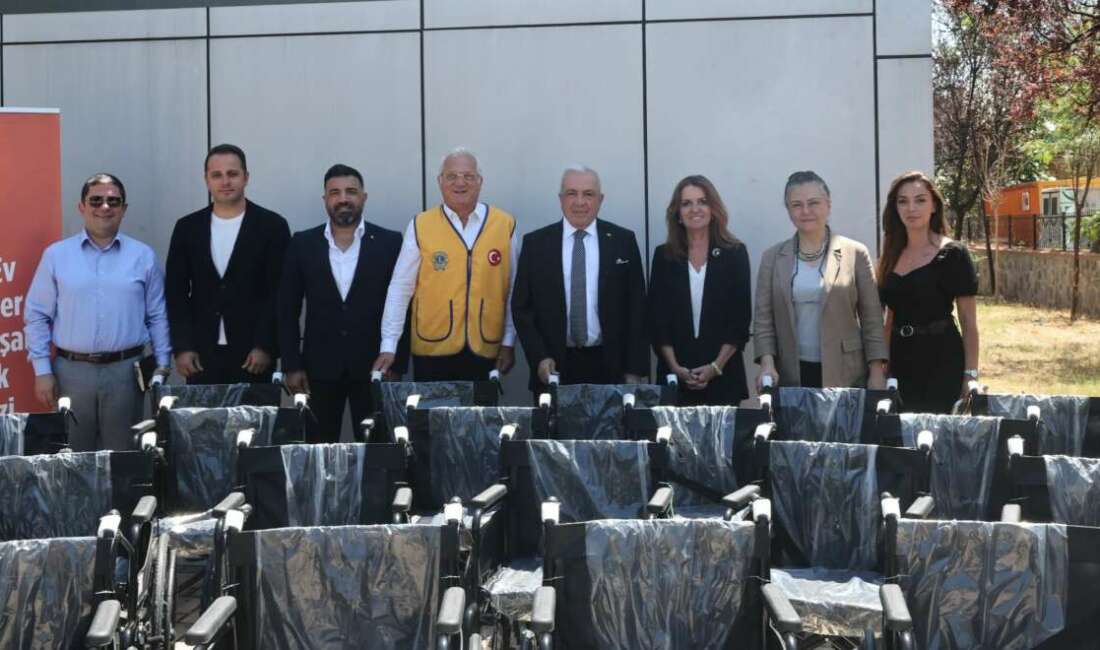 Nilüfer Belediyesi ve 118-K