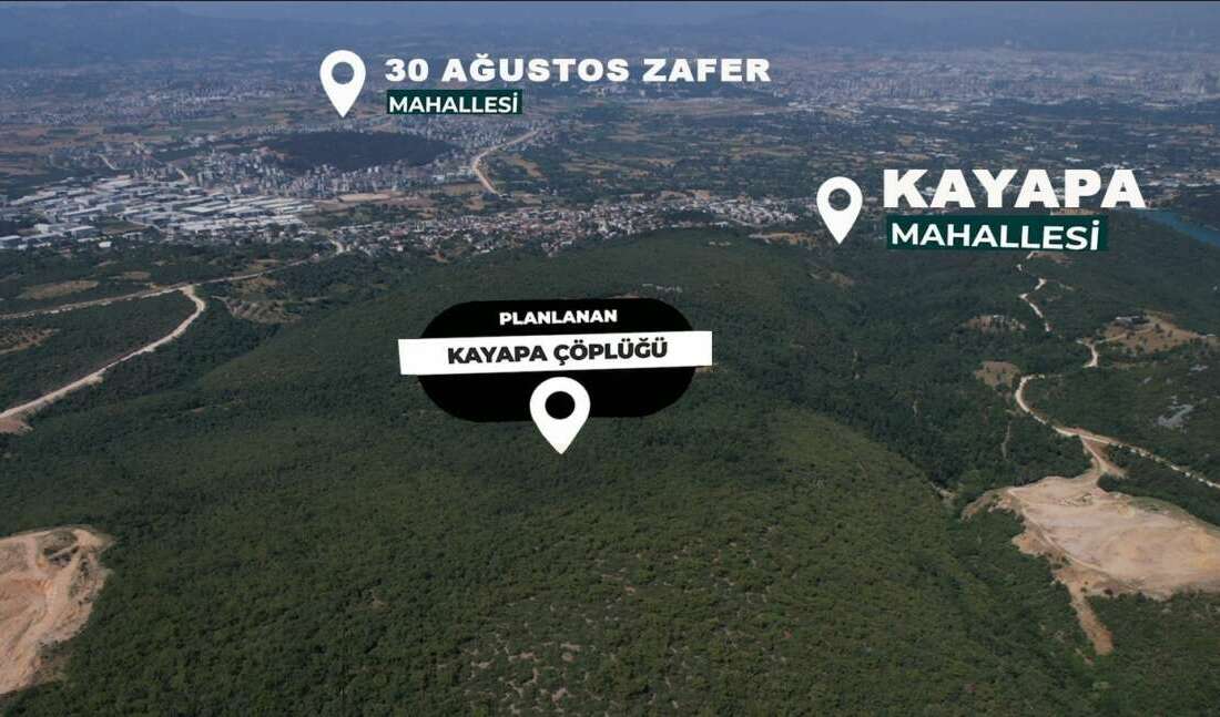 Başkan Şadi Özdemir’in itirazı var; Kararı gözden geçirin Nilüfer Belediye Başkanı Şadi