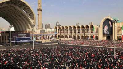 ABD ve İsrail’in 28 Şubat’ta