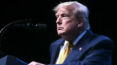 ABD Başkanı Donald Trump, İran’ın