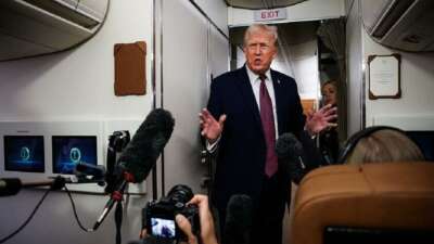 ABD Başkanı Donald Trump, İsrail